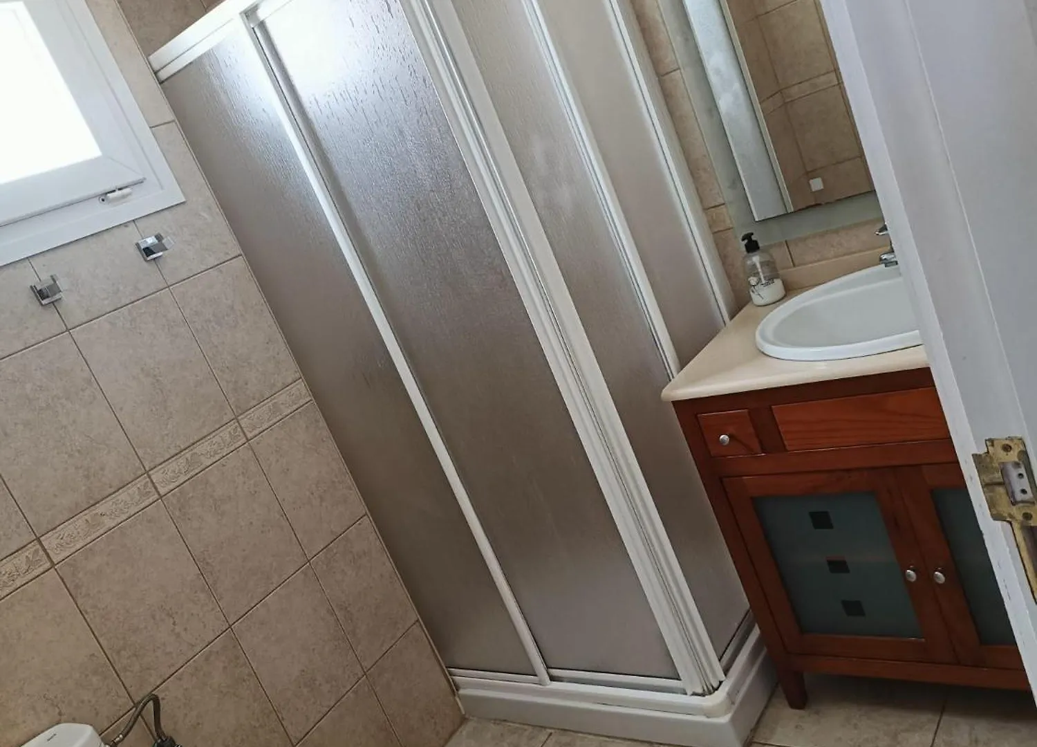 Apartamento Mirador De Laura Breña Baja España