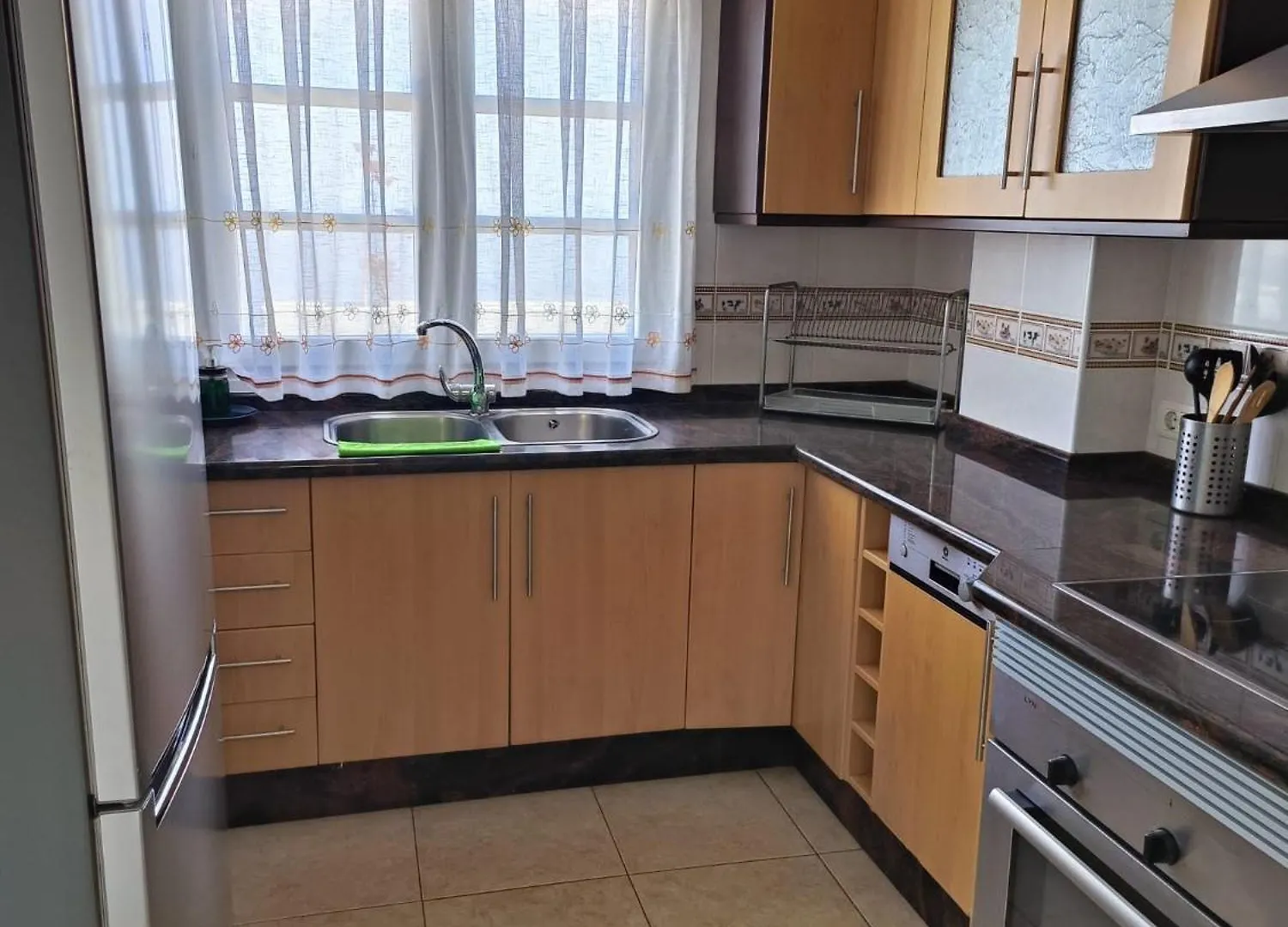 Apartamento Mirador De Laura Breña Baja