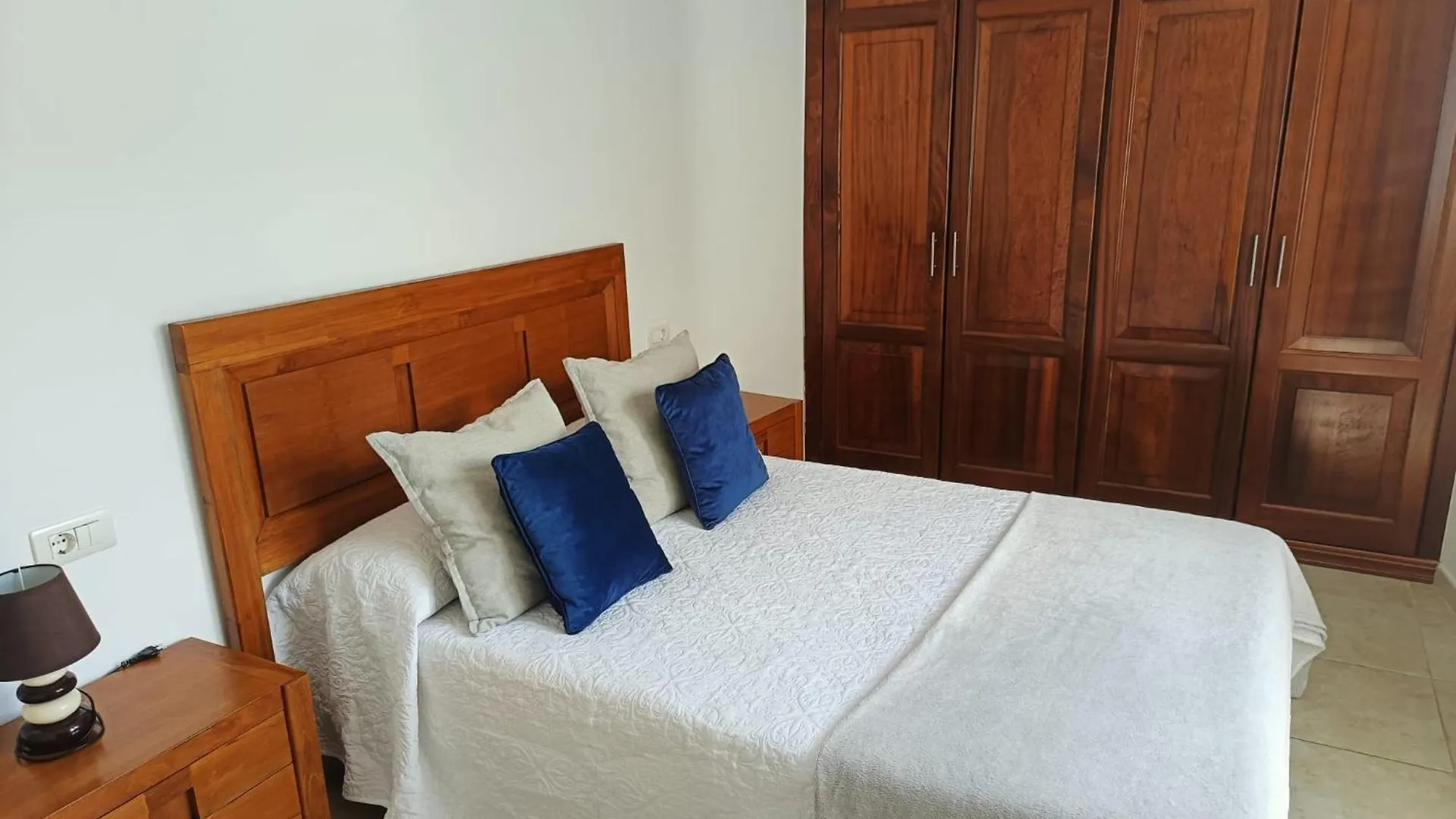 Apartamento Mirador De Laura Breña Baja