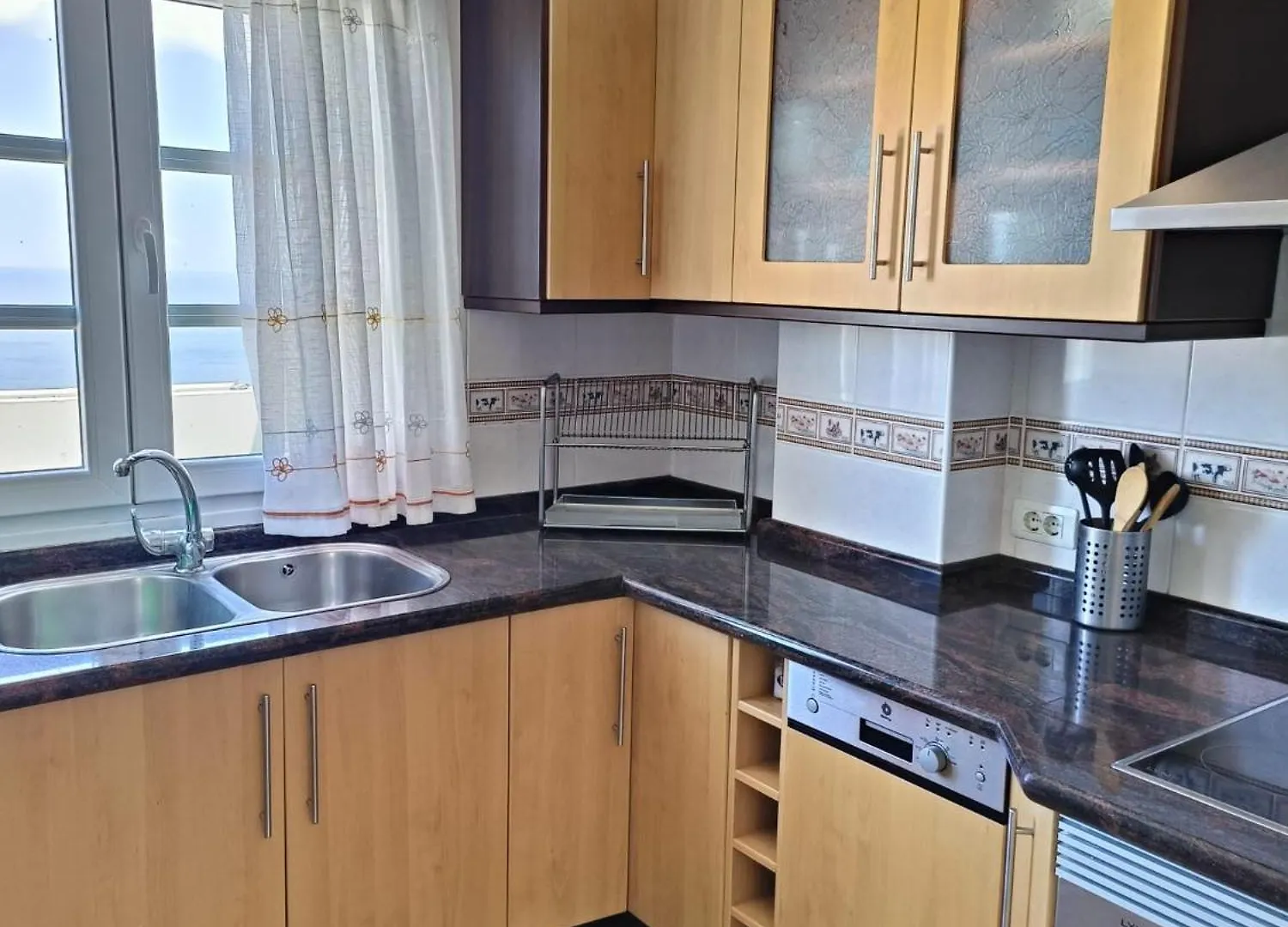 Apartamento Mirador De Laura Breña Baja 0*,
