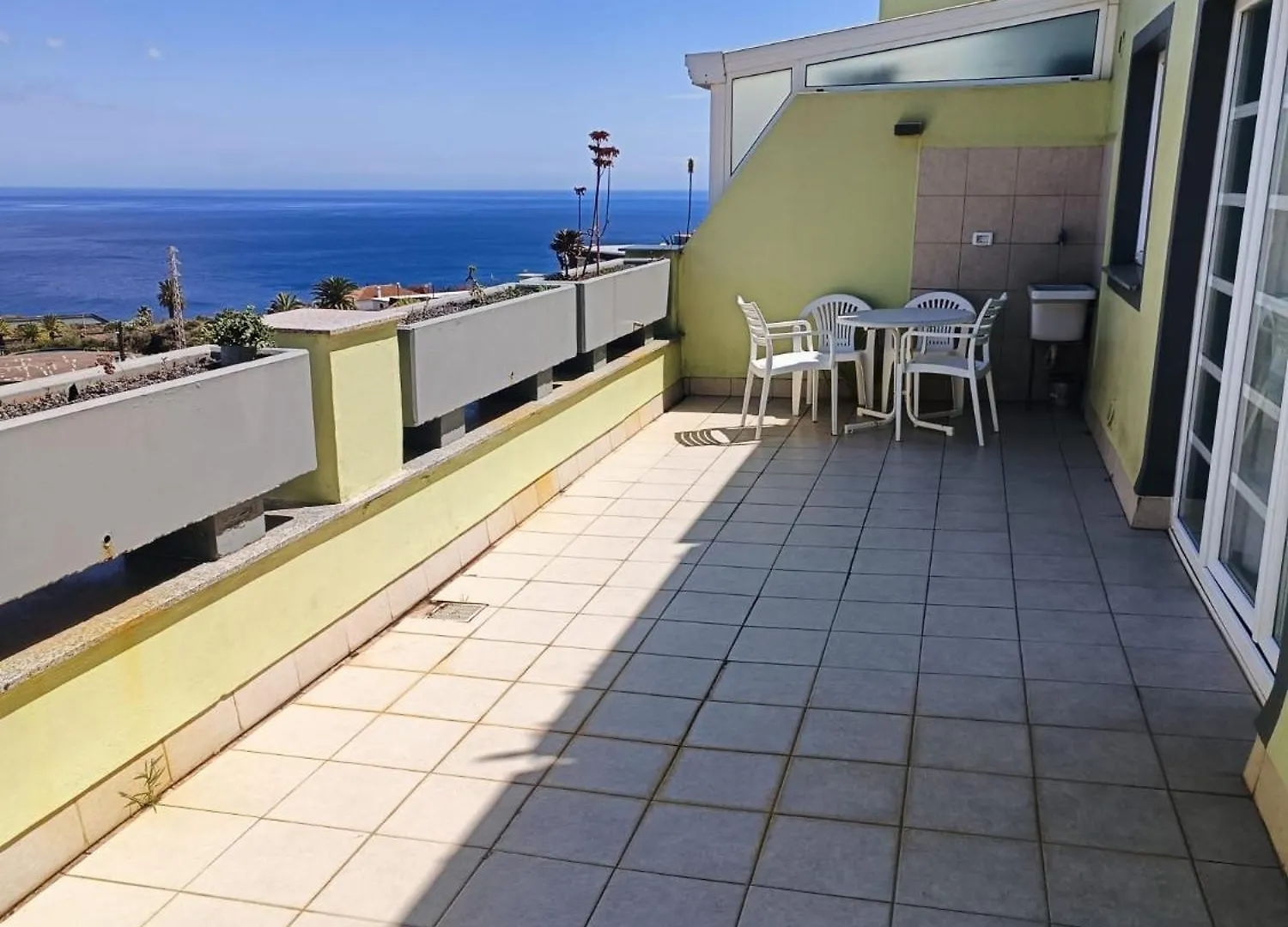 Apartamento Mirador De Laura Breña Baja 0*,  España