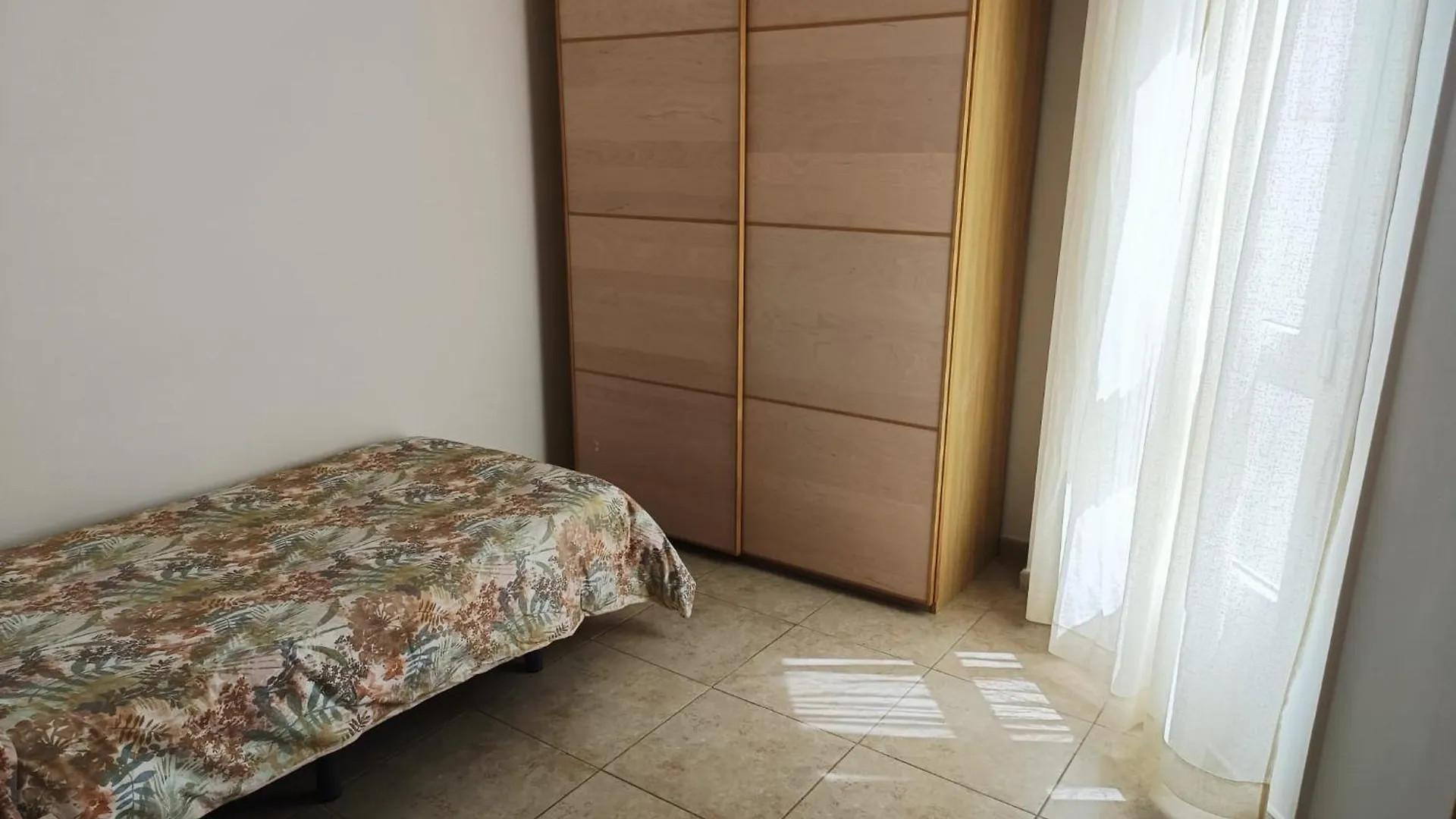 Apartamento Mirador De Laura Breña Baja