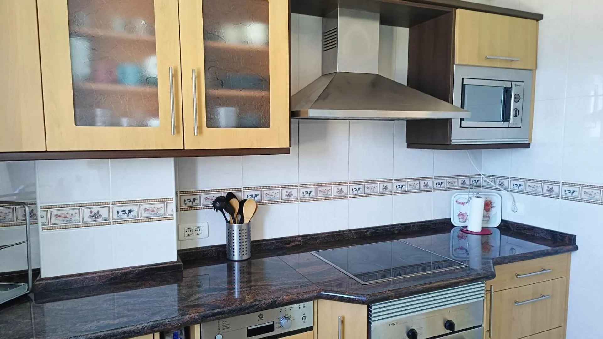 Apartamento Mirador De Laura Breña Baja