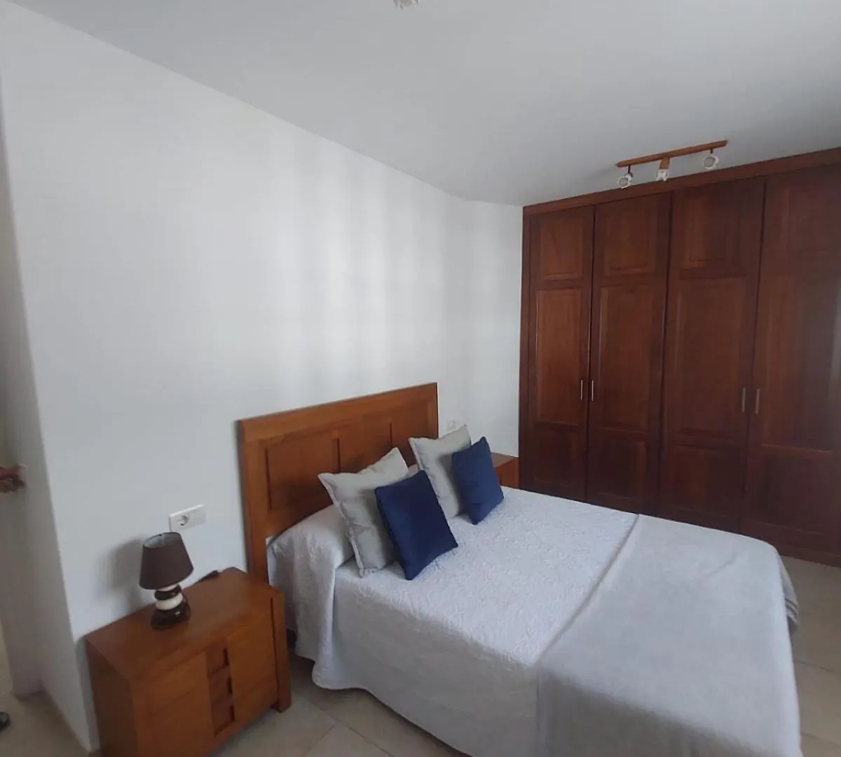 Apartamento Mirador De Laura Breña Baja