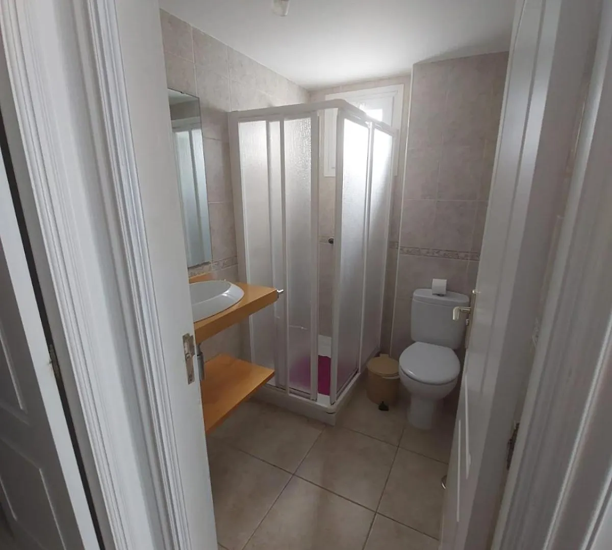 Apartamento Mirador De Laura Breña Baja