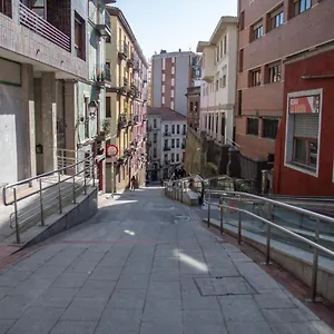 The Dream House By Homebilbao , Bilbao España