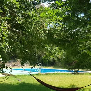 Alojamiento Rural Cañada Honda , Coripe España