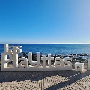 Apartamento Playitas Salema, Las Playas