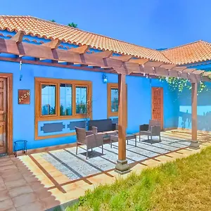 Сasa de vacaciones Casa Milele, Breña Baja